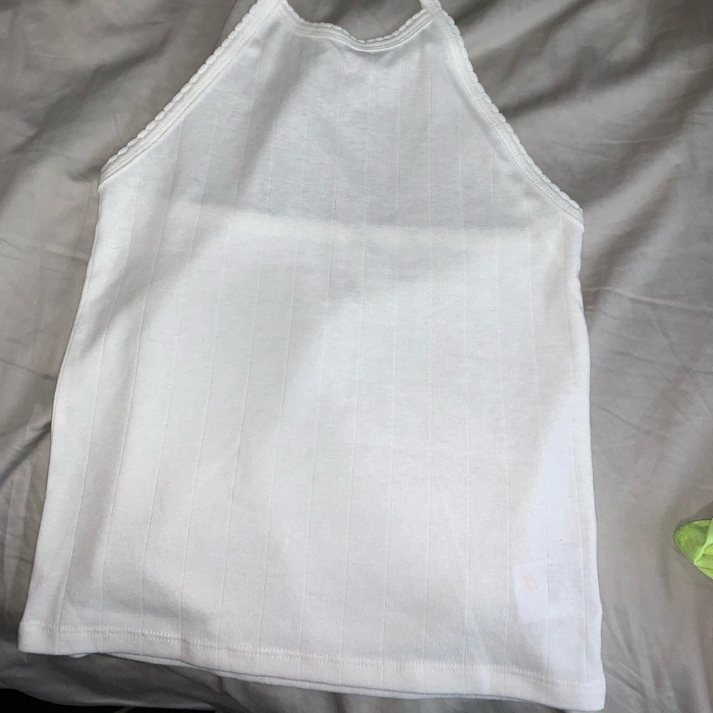 American Eagle Halter Top